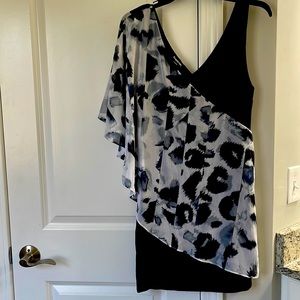 Bebe Woman’s Dress